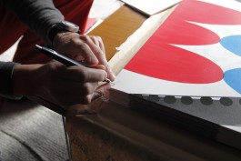 L’Institut Sérigraphique