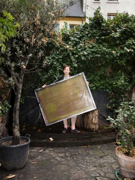 L’Institut Sérigraphique